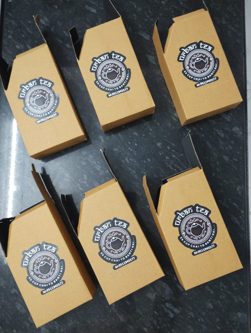 Packaging 1