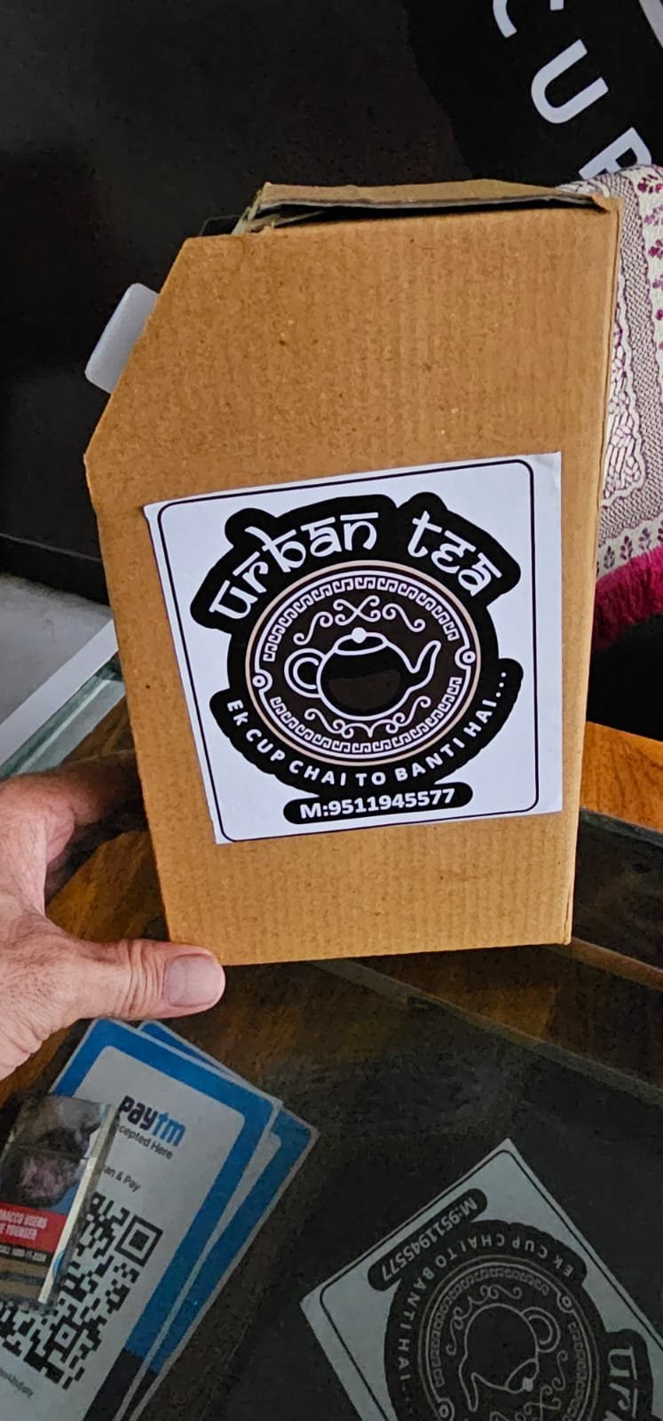Packaging 2